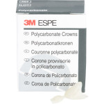 Polycarbonat-Kronen - 5 darabos csomag, Nr. 35 - P-35