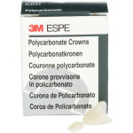 Polycarbonat-Kronen - 5 darabos csomag, Nr. 36 - P-36