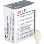 Polycarbonat-Kronen - 5 darabos csomag, Nr. 41 - P-41