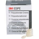 Polycarbonat-Kronen - 5 darabos csomag, Nr. 43 - P-43