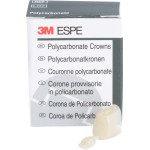 Polycarbonat-Kronen - 5 darabos csomag, Nr. 51 - P-51