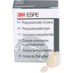 Polycarbonat-Kronen - 5 darabos csomag, Nr. 52 - P-52