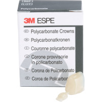 Polycarbonat-Kronen - 5 darabos csomag, Nr. 52 - P-52