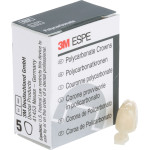 Polycarbonat-Kronen - 5 darabos csomag, Nr. 53 - P-53