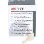 Polycarbonat-Kronen - 5 darabos csomag, Nr. 61 - P-61