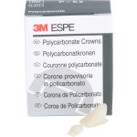 Polycarbonat-Kronen - 5 darabos csomag, Nr. 62 - P-62