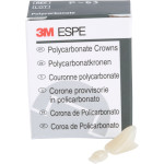 Polycarbonat-Kronen - 5 darabos csomag, Nr. 63 - P-63