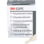 Polycarbonat-Kronen - 5 darabos csomag, Nr. 64 - P-64