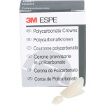 Polycarbonat-Kronen - 5 darabos csomag, Nr. 65 - P-65