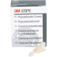 Polycarbonat-Kronen - 5 darabos csomag, Nr. 65 - P-65