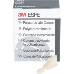 Polycarbonat-Kronen - 5 darabos csomag, Nr. 66 - P-66