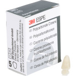 Polycarbonat-Kronen - 5 darabos csomag, Nr. 68 - P-68