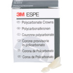 Polycarbonat-Kronen - 5 darabos csomag, Nr. 69 - P-69