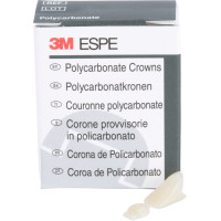 Polycarbonat-Kronen - 5 darabos csomag, Nr. 69 - P-69