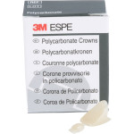 Polycarbonat-Kronen - 5 darabos csomag, Nr. 200 - P-200