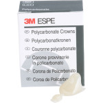 Polycarbonat-Kronen - 5 darabos csomag, Nr. 303 - P-303