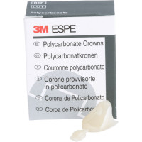 Polycarbonat-Kronen - 5 darabos csomag, Nr. 303 - P-303