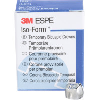 Iso-Form™ - 5 darabos csomag, U-40 - U-40
