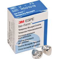 Iso-Form™ - 5 darabos csomag, U-42 - U-42