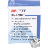 Iso-Form™ - 5 darabos csomag, U-44 - U-44