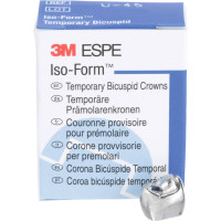 Iso-Form™ - 5 darabos csomag, U-45 - U-45