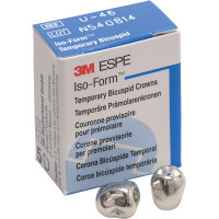 Iso-Form™ - 5 darabos csomag, U-46 - U-46
