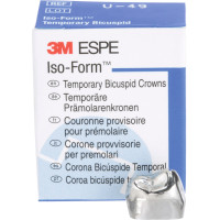 Iso-Form™ - 5 darabos csomag, U-49 - U-49
