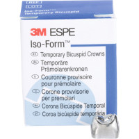 Iso-Form™ - 5 darabos csomag, U-52 - U-52