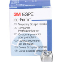 Iso-Form™ - 5 darabos csomag, U-53 - U-53