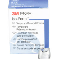 Iso-Form™ - 5 darabos csomag, U-54 - U-54