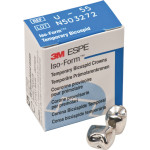 Iso-Form™ - 5 darabos csomag, U-55 - U-55