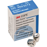 Iso-Form™ - 5 darabos csomag, U-55 - U-55