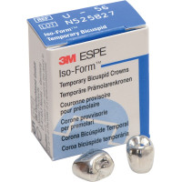 Iso-Form™ - 5 darabos csomag, U-56 - U-56