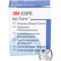 Iso-Form™ - 5 darabos csomag, U-57 - U-57