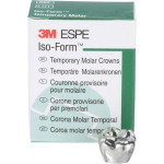 Iso-Form™ - 5 darabos csomag, U-60 - U-60