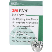 Iso-Form™ - 5 darabos csomag, U-60 - U-60