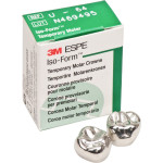 Iso-Form™ - 5 darabos csomag, U-64 - U-64