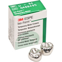 Iso-Form™ - 5 darabos csomag, U-64 - U-64