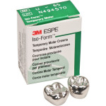 Iso-Form™ - 5 darabos csomag, U-65 - U-65
