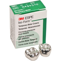 Iso-Form™ - 5 darabos csomag, U-65 - U-65