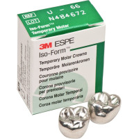 Iso-Form™ - 5 darabos csomag, U-66 - U-66