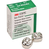 Iso-Form™ - 5 darabos csomag, U-67 - U-67