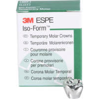 Iso-Form™ - 5 darabos csomag, U-70 - U-70