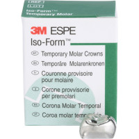 Iso-Form™ - 5 darabos csomag, U-72 - U-72