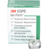 Iso-Form™ - 5 darabos csomag, U-74 - U-74