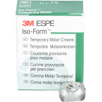 Iso-Form™ - 5 darabos csomag, U-75 - U-75