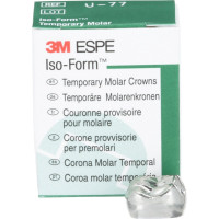 Iso-Form™ - 5 darabos csomag, U-77 - U-77