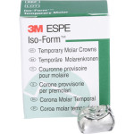 Iso-Form™ - 5 darabos csomag, U-78 - U-78