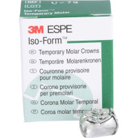 Iso-Form™ - 5 darabos csomag, U-79 - U-79