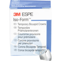 Iso-Form™ - 5 darabos csomag, L-46 - L-46